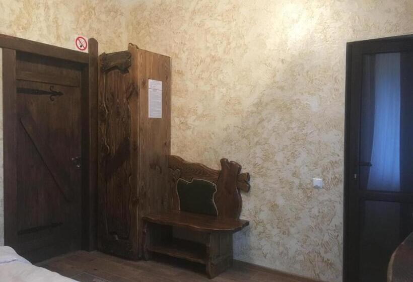 高级大房间, Mini Hotel Neptun