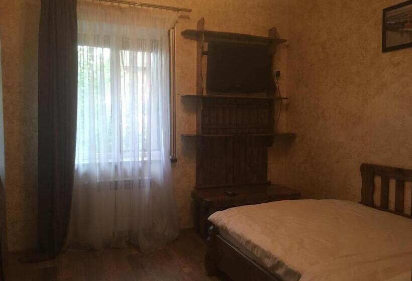 高级大房间, Mini Hotel Neptun