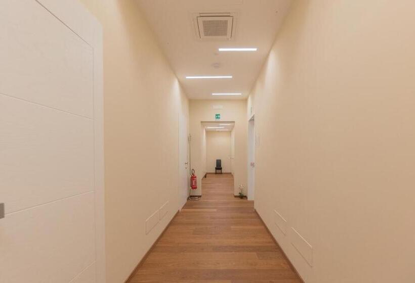 اتاق سوپریور سه تخته, Corte Mopps Città Della Ceramica Grottaglie Spa Elysium