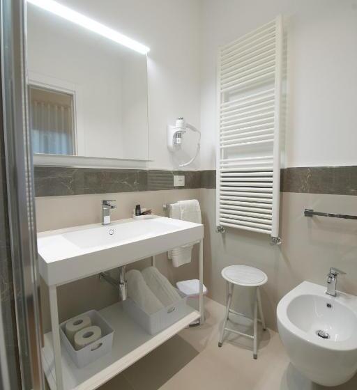 اتاق سوپریور سه تخته, Corte Mopps Città Della Ceramica Grottaglie Spa Elysium