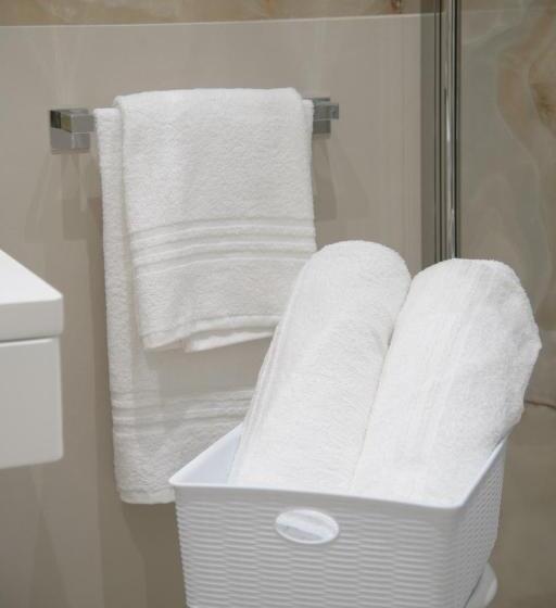 اتاق لوکس سه تخته, Corte Mopps Città Della Ceramica Grottaglie Spa Elysium