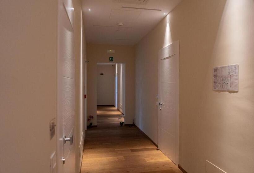 Standard Triple Room with Terrace, Corte Mopps Città Della Ceramica Grottaglie Spa Elysium