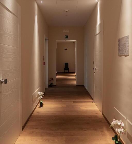 Standard Triple Room with Terrace, Corte Mopps Città Della Ceramica Grottaglie Spa Elysium