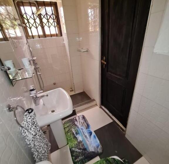 Номер Стандарт, Nesta Barron  Home Away From Home