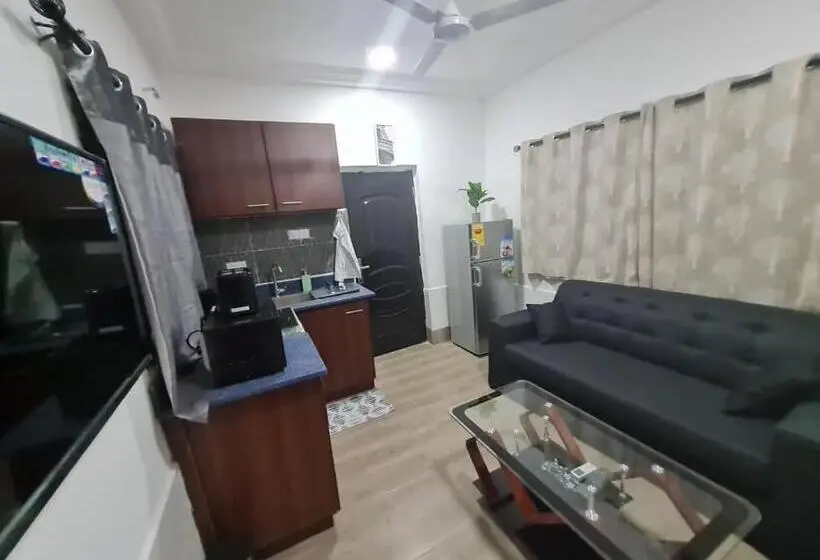1階の1ベッドルームアパートメント, Nesta Barron Home Away From Home