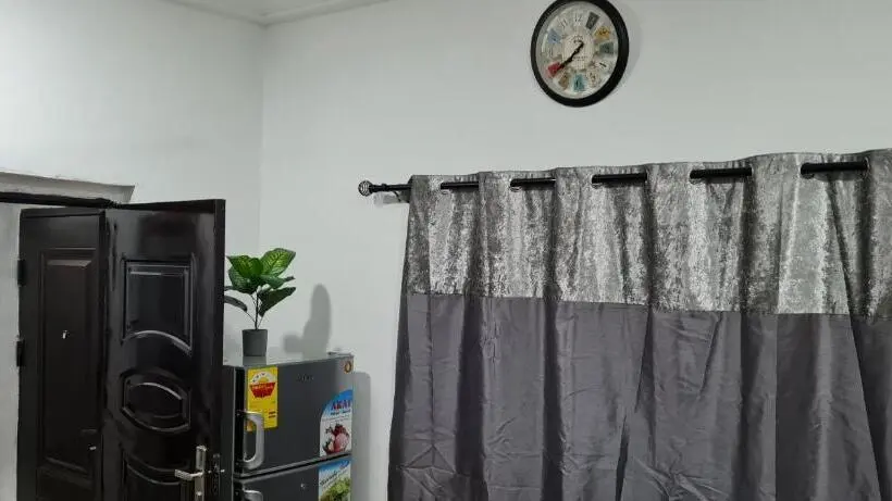 1ベッドルームアパートメント, Nesta Barron Home Away From Home