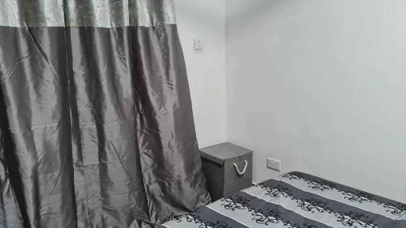 1ベッドルームアパートメント, Nesta Barron Home Away From Home