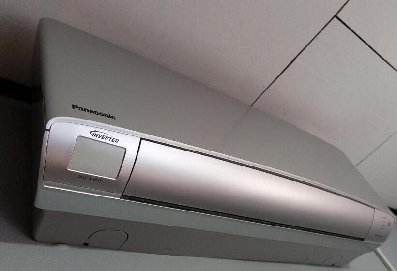 マウンテンビュースタンダードルーム, Sunrise House