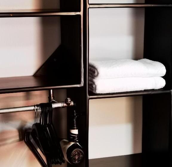 マウンテンビュースタンダードルーム, Sunrise House