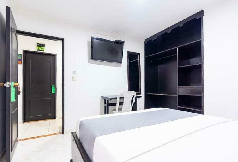 חדר סטנדרט, Ayenda Union