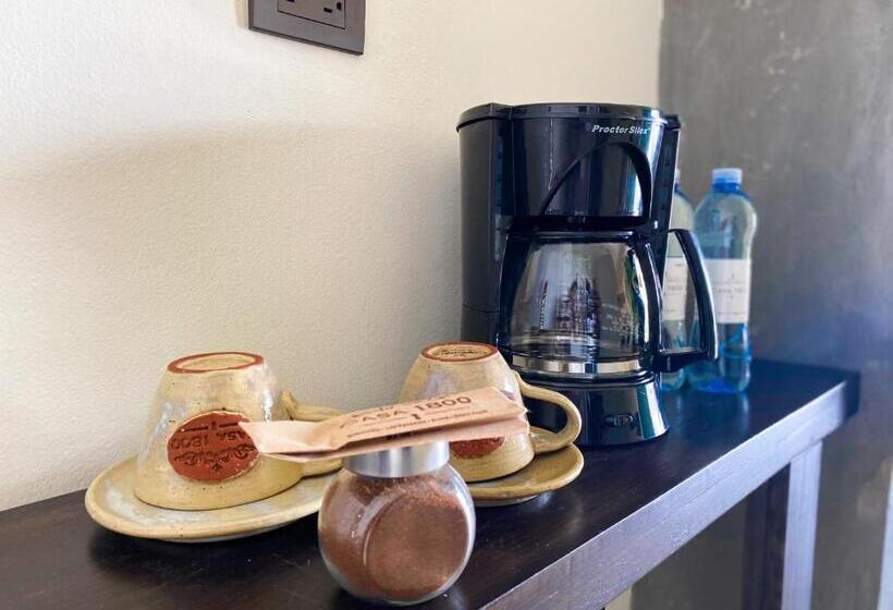 جناح مطلّ علي الجبل, Casa 1800 Cerro Verde