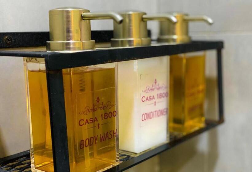 غرفة قياسية مطلة على الجبل, Casa 1800 Cerro Verde