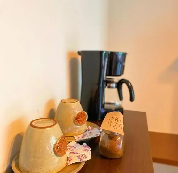 ガーデンビュースイート, Casa 1800 Cerro Verde