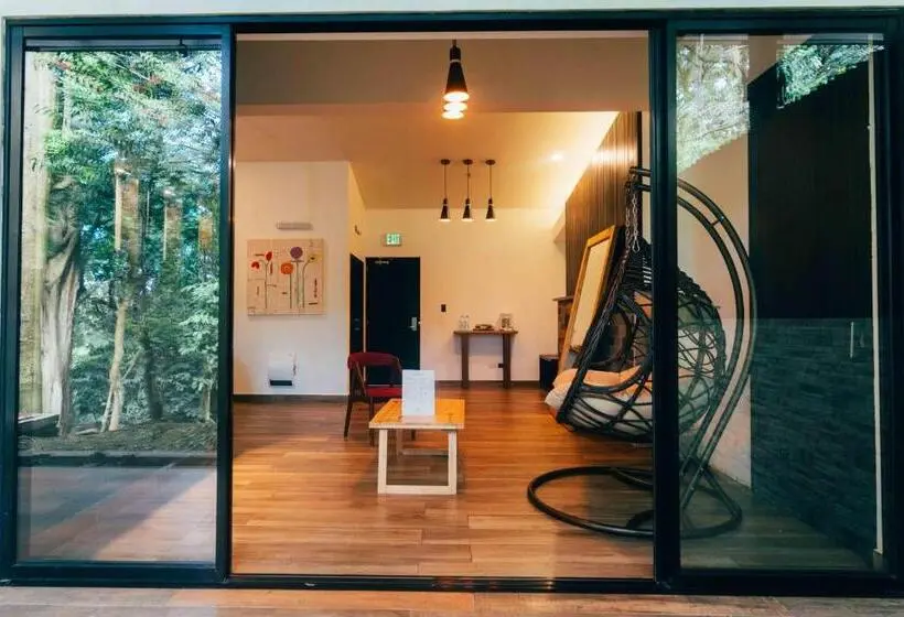 スイート, Casa 1800 Cerro Verde