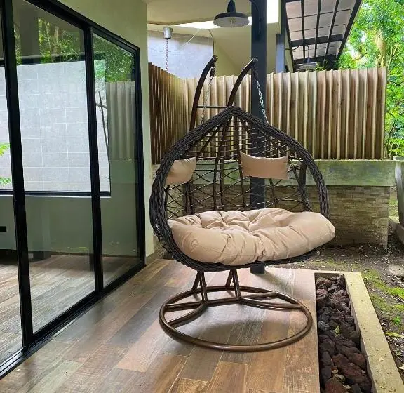 スイート, Casa 1800 Cerro Verde