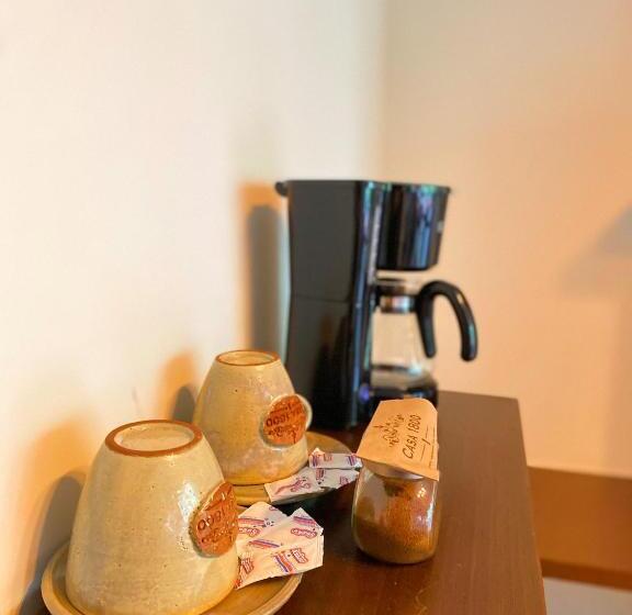 جناح, Casa 1800 Cerro Verde