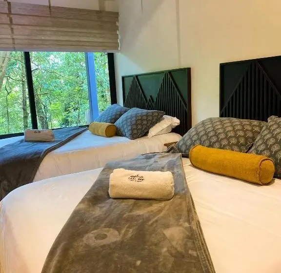 スイート, Casa 1800 Cerro Verde