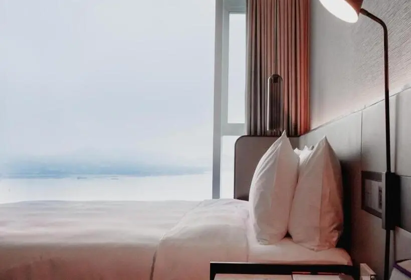 スーペリアールーム, Crowne Plaza Xiamen Jimei Seaview By Ihg