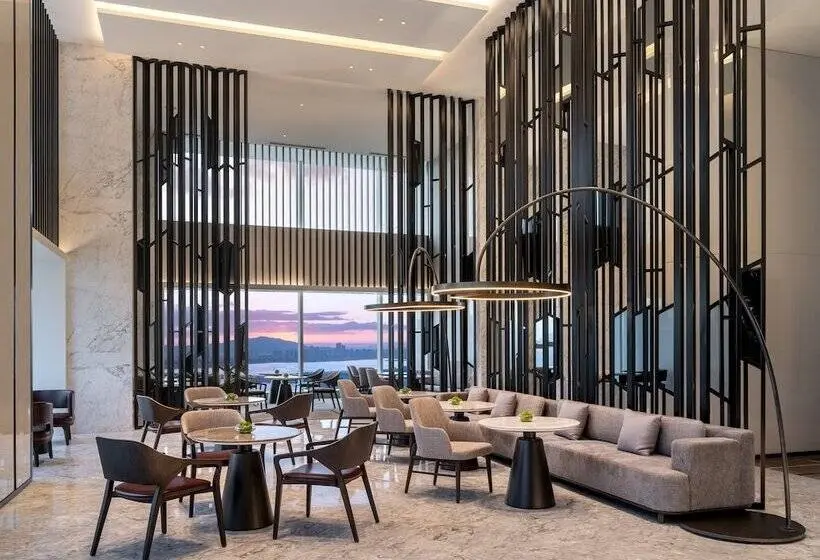 ロイヤルスイート, Crowne Plaza Xiamen Jimei Seaview By Ihg