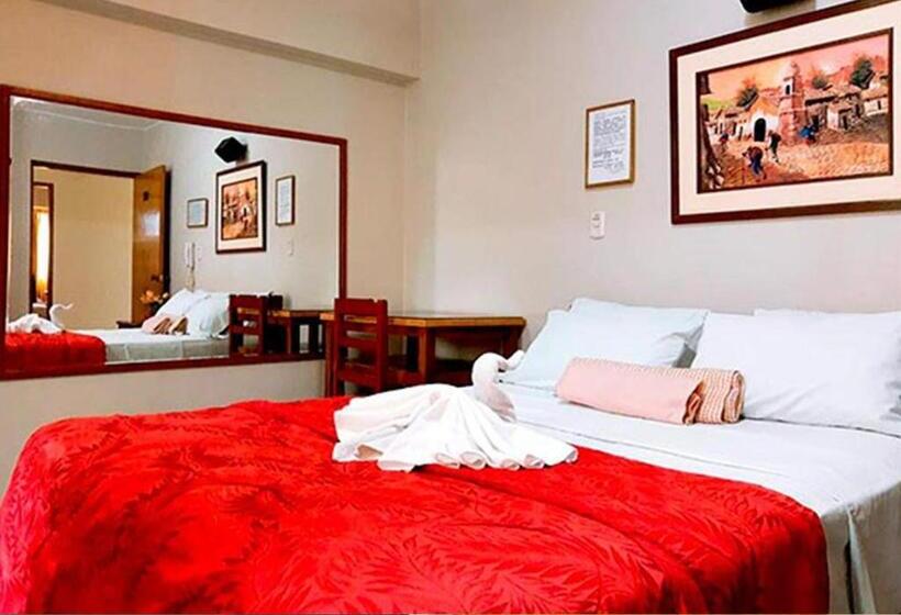 스탠다드 룸, Glamour