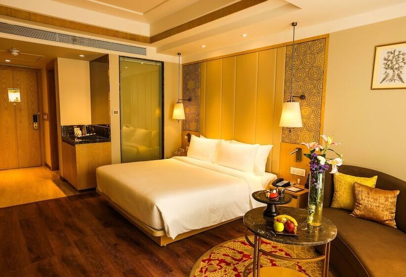 اتاق اجرایی, Radisson Bhopal