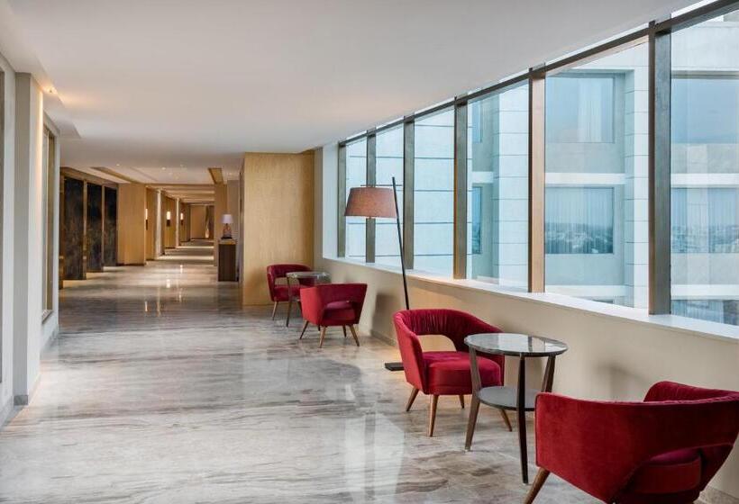 اتاق سوپریور, Radisson Bhopal