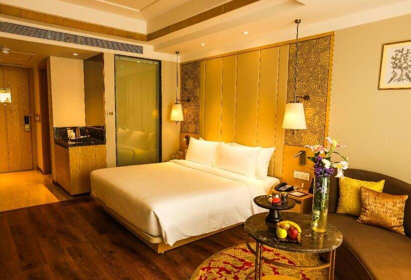 اتاق اجرایی, Radisson Bhopal