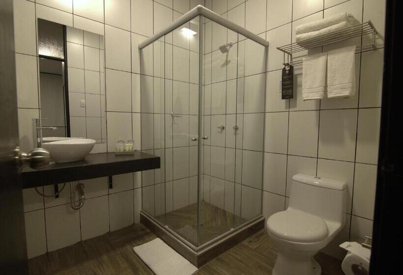 اتاق استاندارد, Rua Hoteles Piura