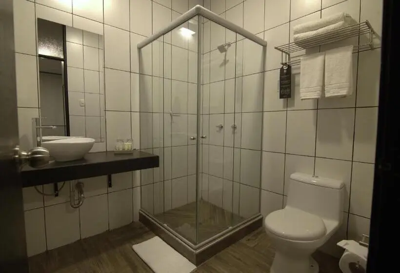 スタンダードルーム, Rua Hoteles Piura