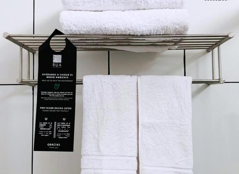 اتاق استاندارد, Rua Hoteles Piura