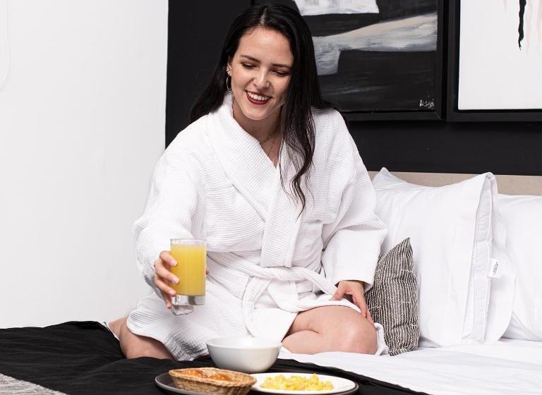 اتاق استاندارد, Rua Hoteles Piura