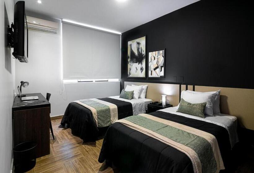 اتاق استاندارد, Rua Hoteles Piura