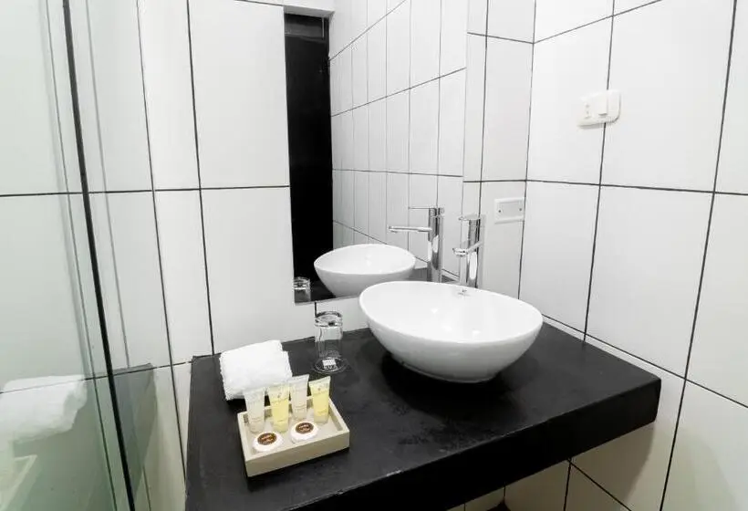 スタンダードシングルルーム, Rua Hoteles Piura