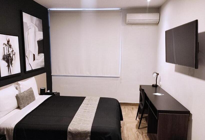 اتاق استاندارد یک نفره, Rua Hoteles Piura