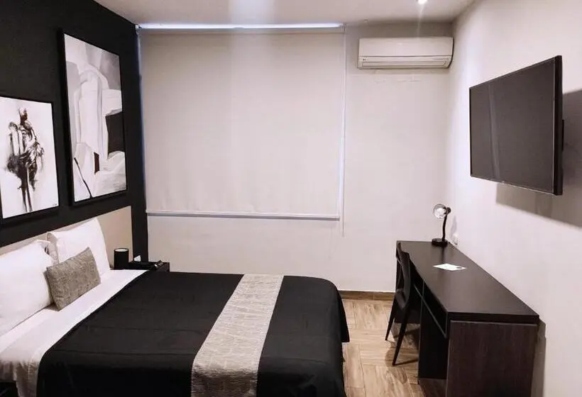 スタンダードシングルルーム, Rua Hoteles Piura