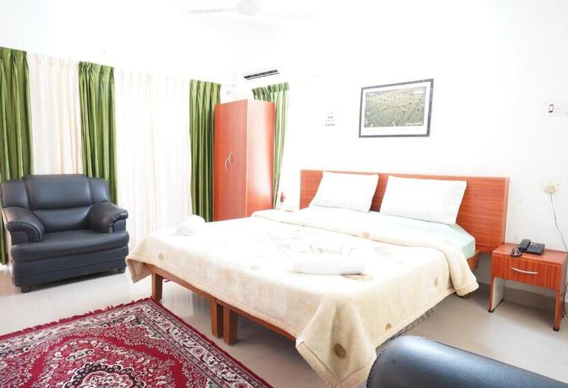 Habitació Estàndard, Tamilnadu  Yercaud