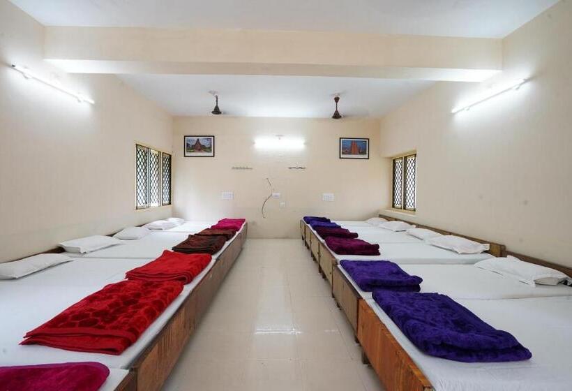 Llit en Habitació Compartida, Tamilnadu  Yercaud