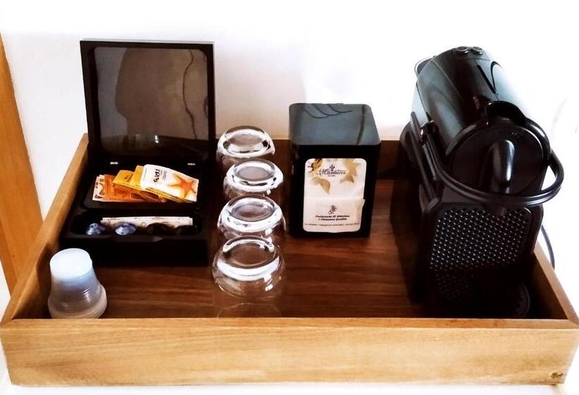 غرفة قياسية, Tenuta Rara Avis