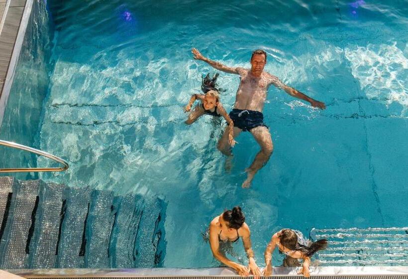 带阳台的豪华间, Unternberg Hof Ruhpolding