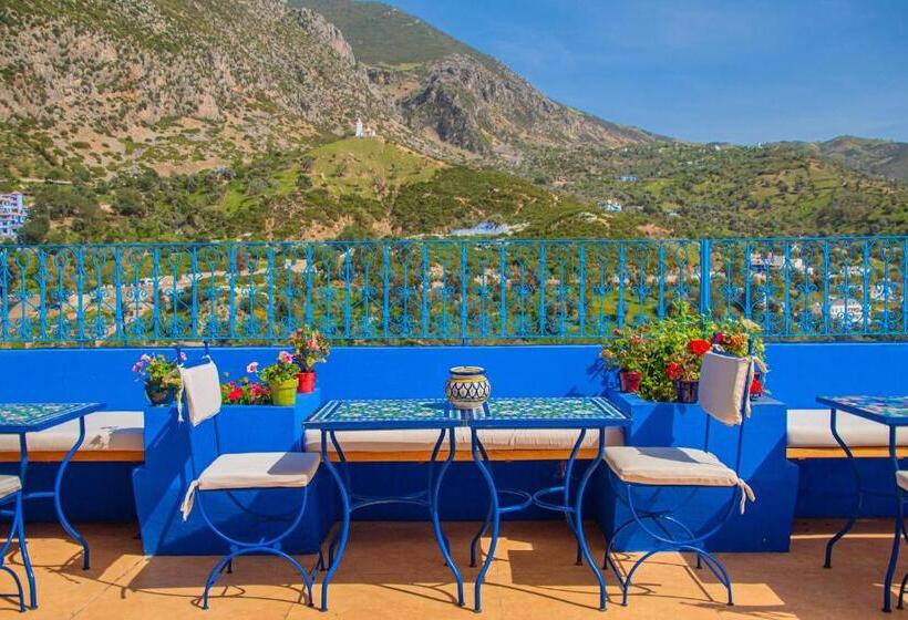 标准房带园景, Vancii