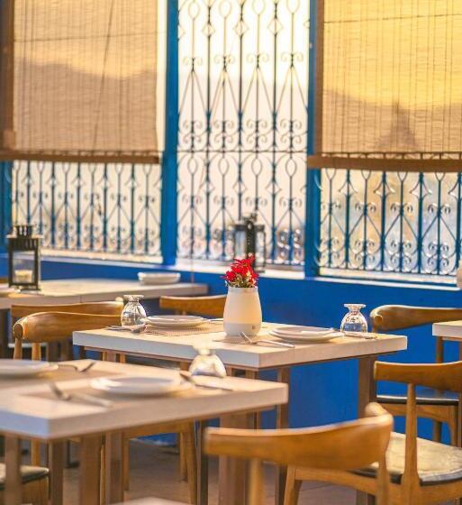 标准房带园景, Vancii