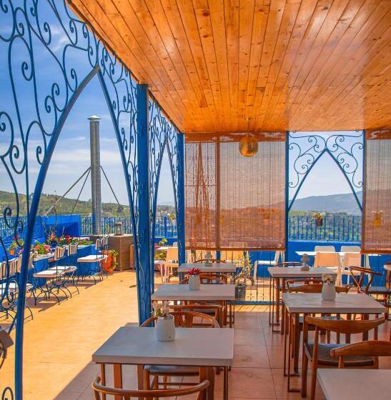 标准房带园景, Vancii