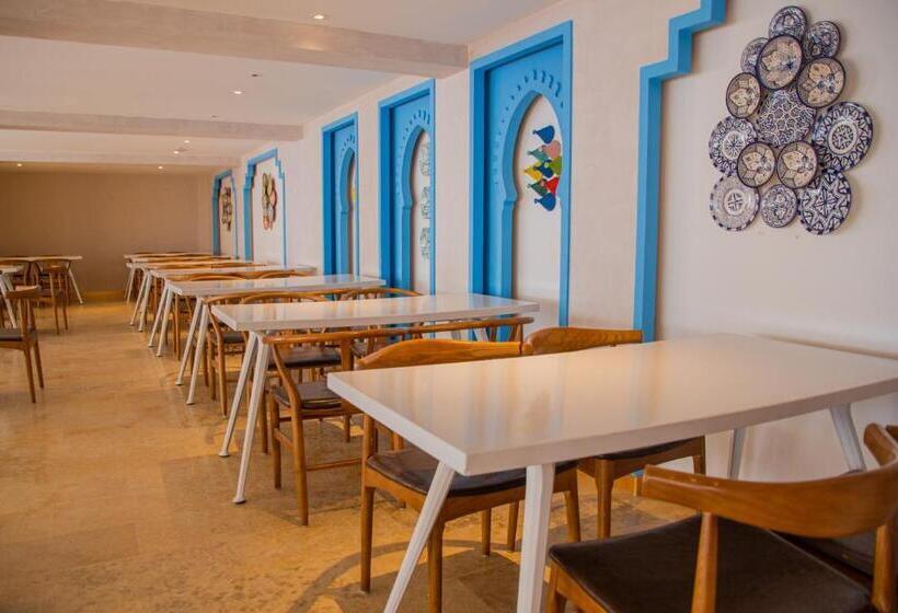 带观景的标准间, Vancii