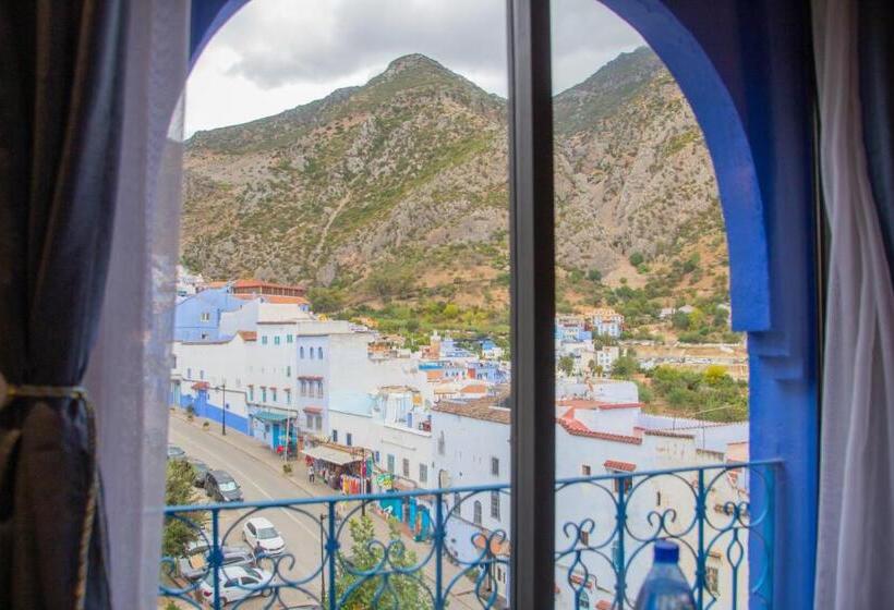 带大床的高级房间, Vancii