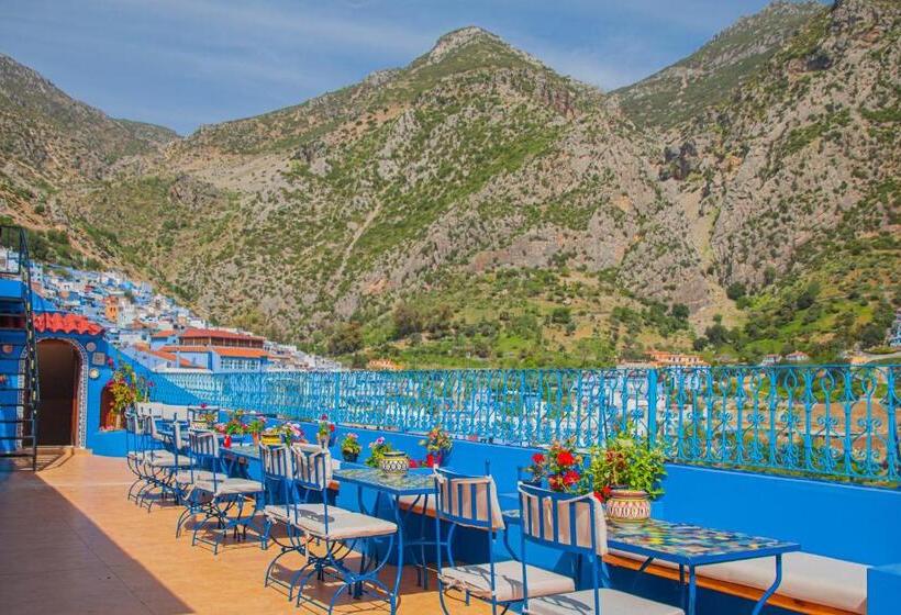 标准房带园景, Vancii