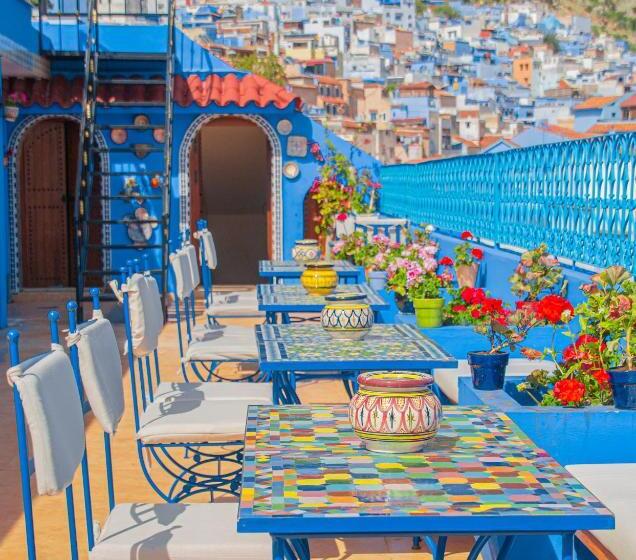 标准房带园景, Vancii