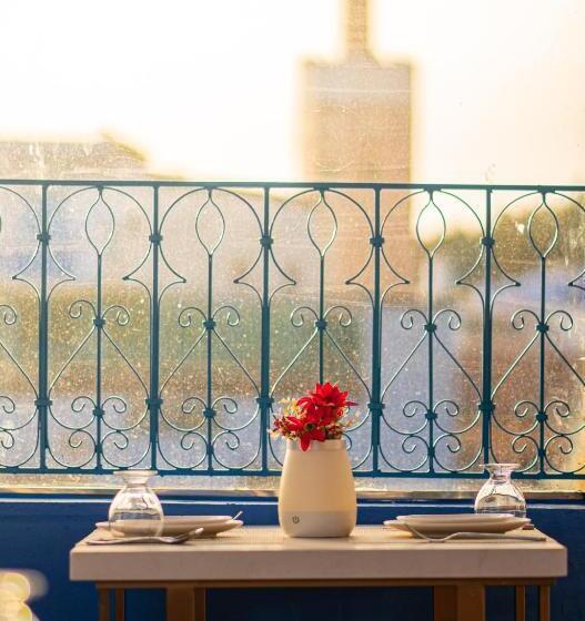 标准房带园景, Vancii