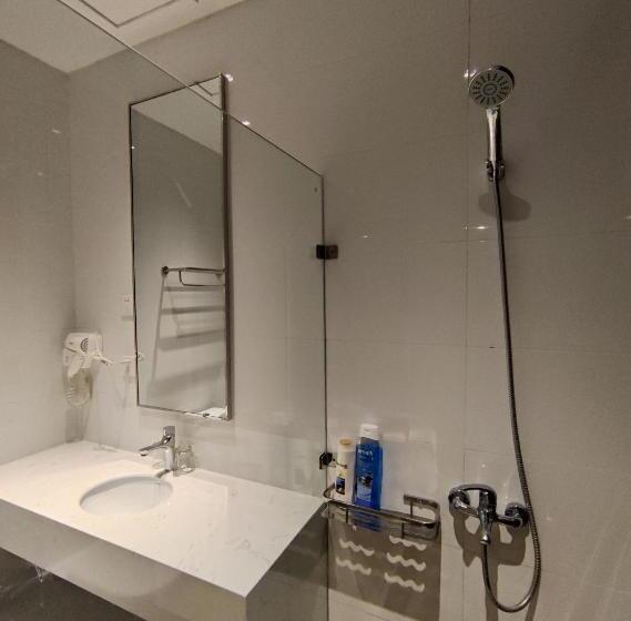 豪华房间, Vancii