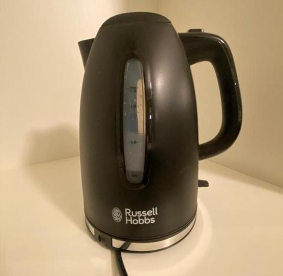 Pokój Standard, B&b Fossatello Affittacamere