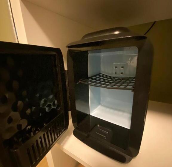 Pokój Standard Trzyosobowy, B&b Fossatello Affittacamere